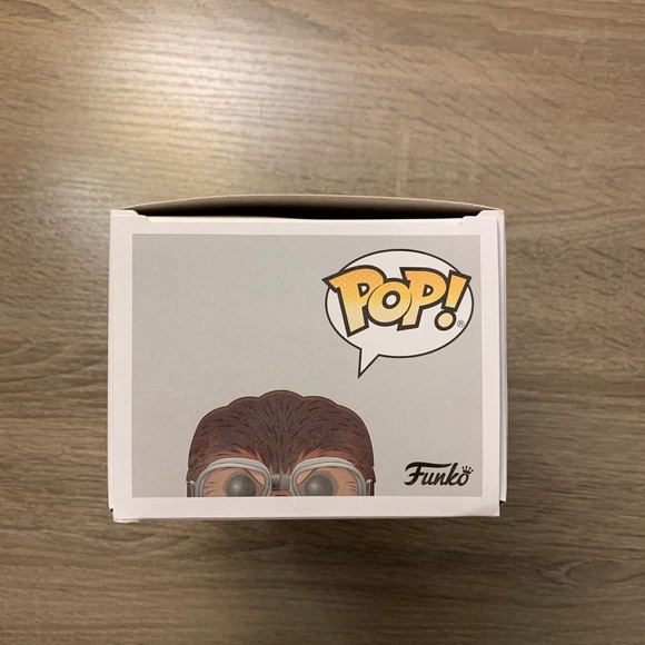 Funko POP! Star Wars- Chewbacca 239 - Picture 3 of 5